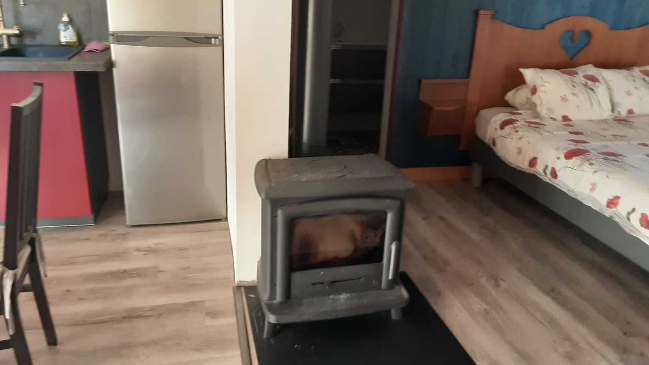 Photo of Bedroom in Rigaud