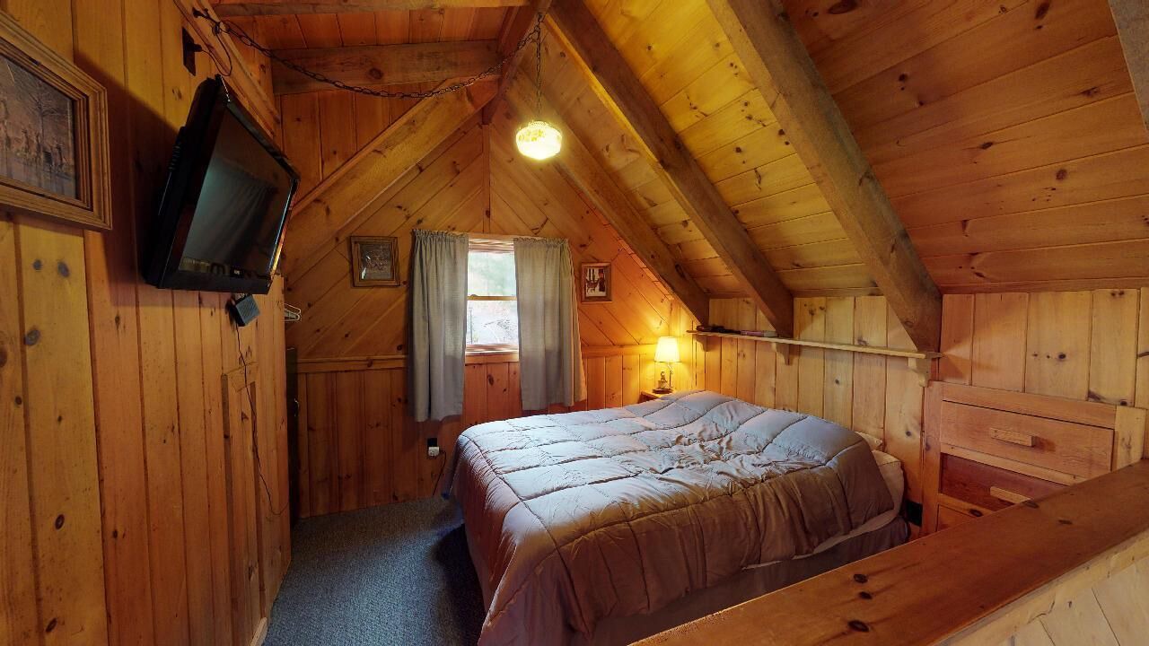 Photo of Bedroom in Gaines