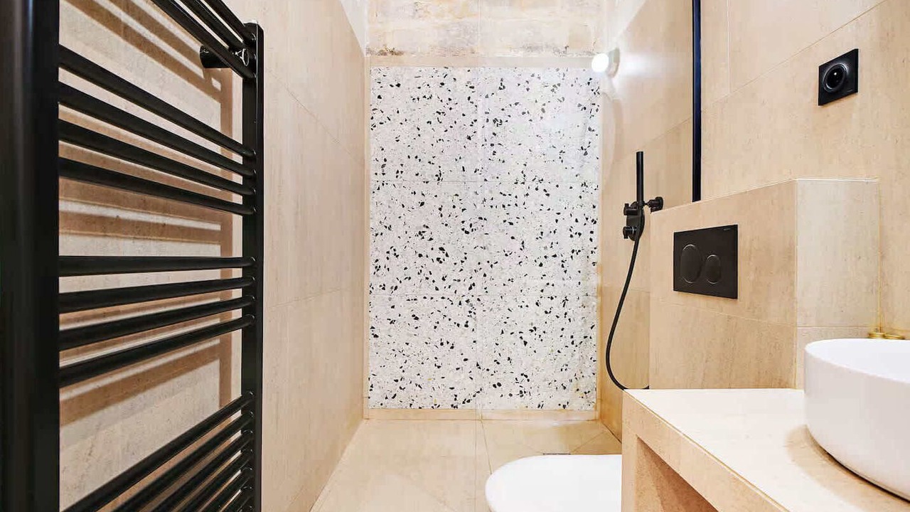 Photo of Bathroom in Strasbourg -Saint-Denis