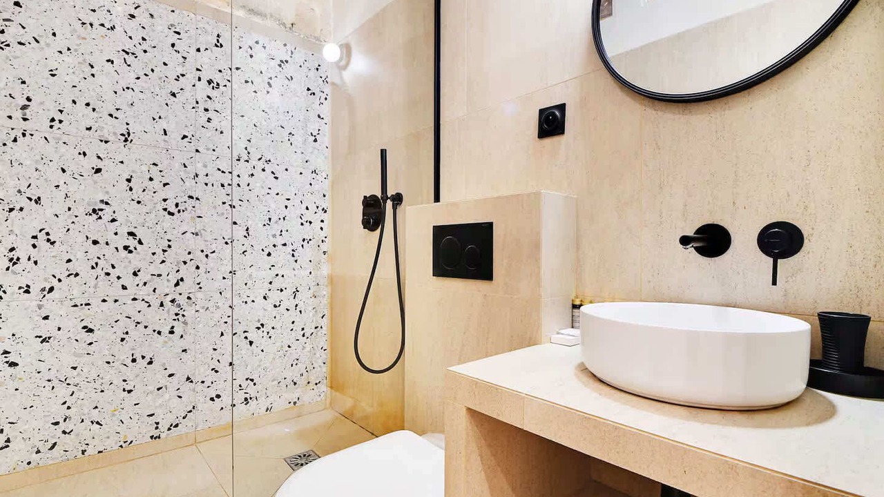 Photo of Bathroom in Strasbourg -Saint-Denis
