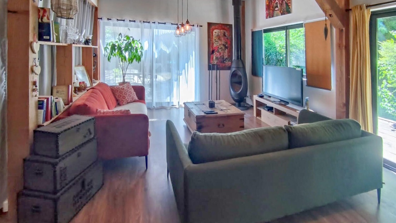 Photo of Bedroom in Roquemaure