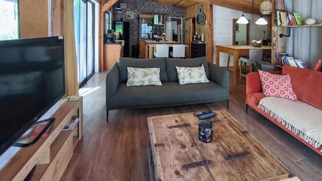 Photo of Bedroom in Roquemaure