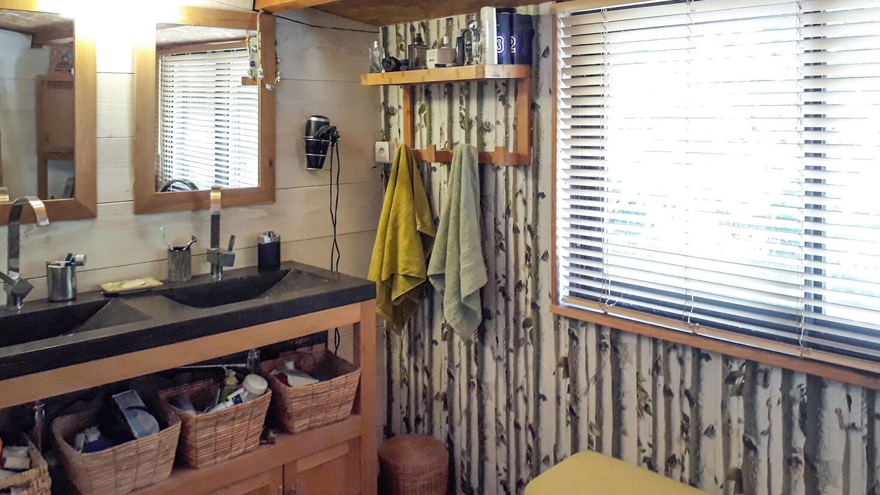 Photo of Bathroom in Roquemaure