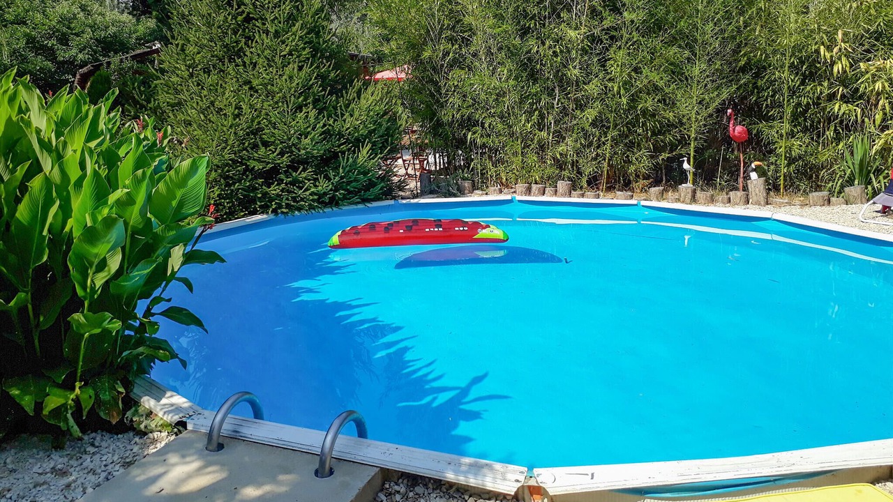 Photo of Outdoor in Roquemaure