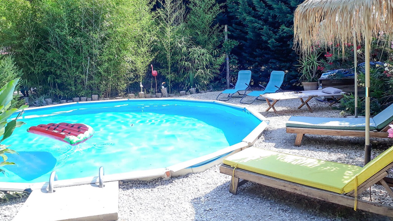 Photo of Outdoor in Roquemaure