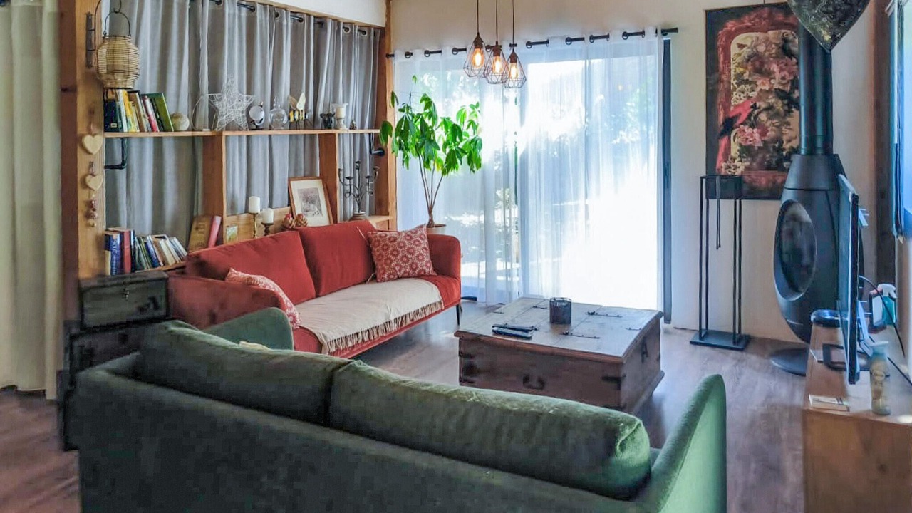 Photo of Bedroom in Roquemaure