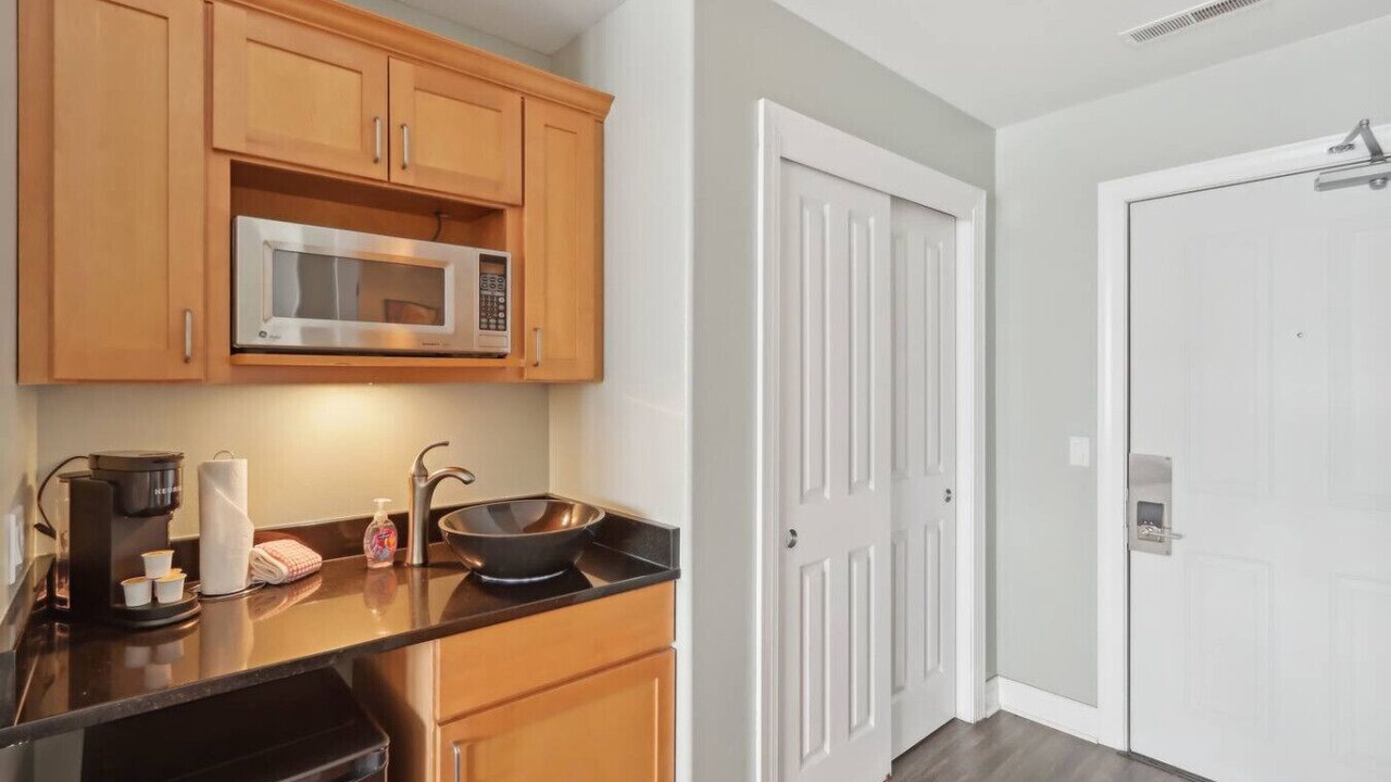 Photo of Kitchen in Lake Delton