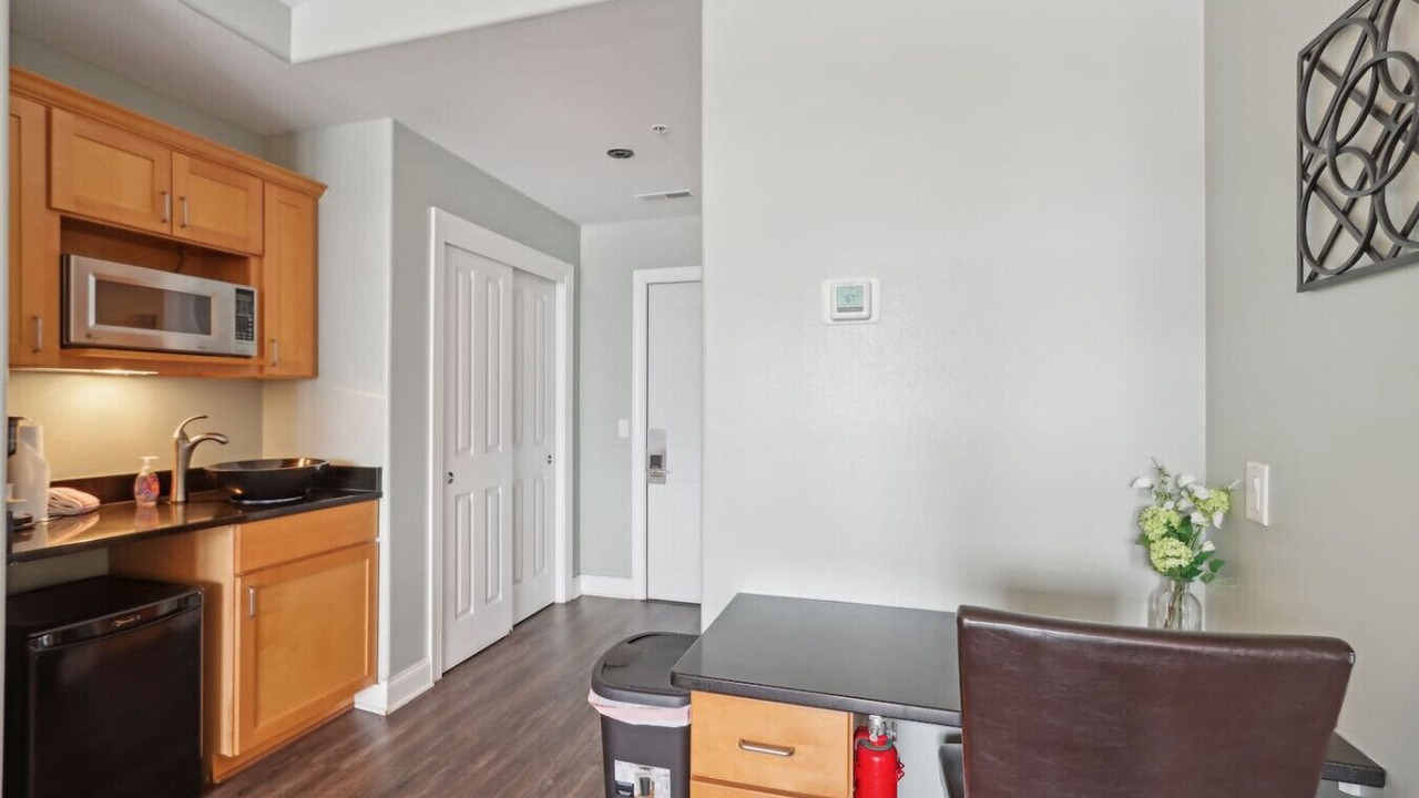 Photo of Kitchen in Lake Delton