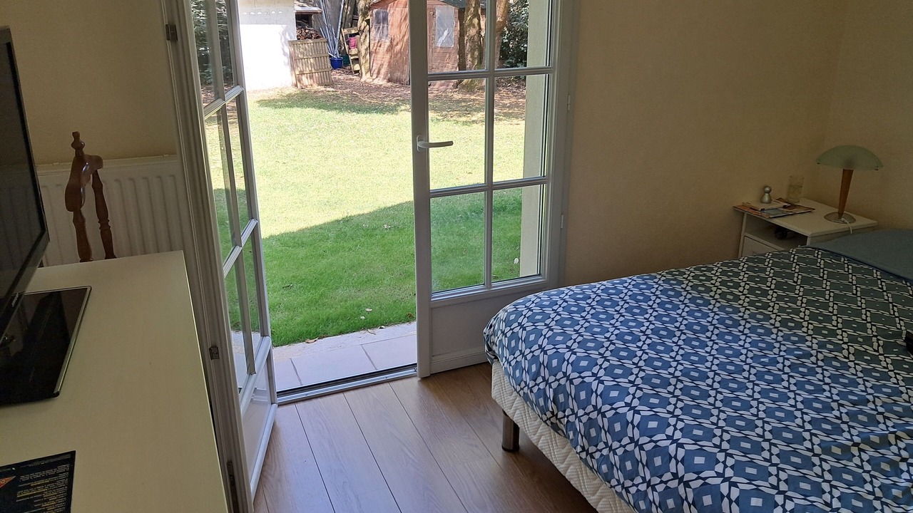 Photo of Bedroom in Saint-Brevin-les-Pins