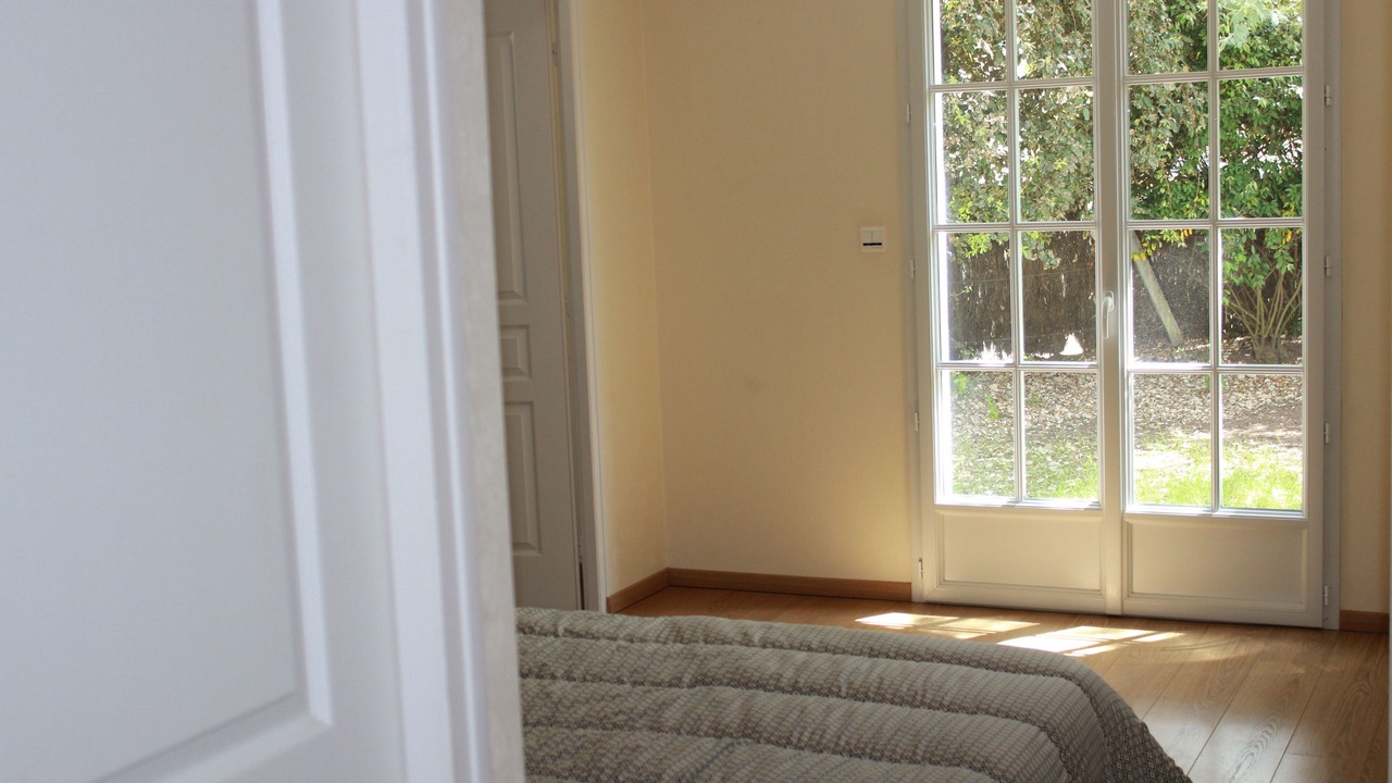 Photo of Bedroom in Saint-Brevin-les-Pins