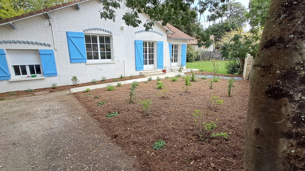 Photo of Outdoor in Saint-Brevin-les-Pins