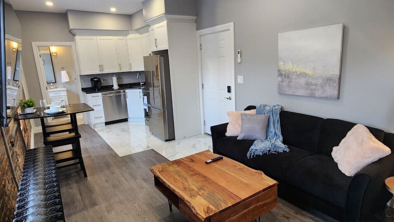 Photo of Bedroom in Walkerville