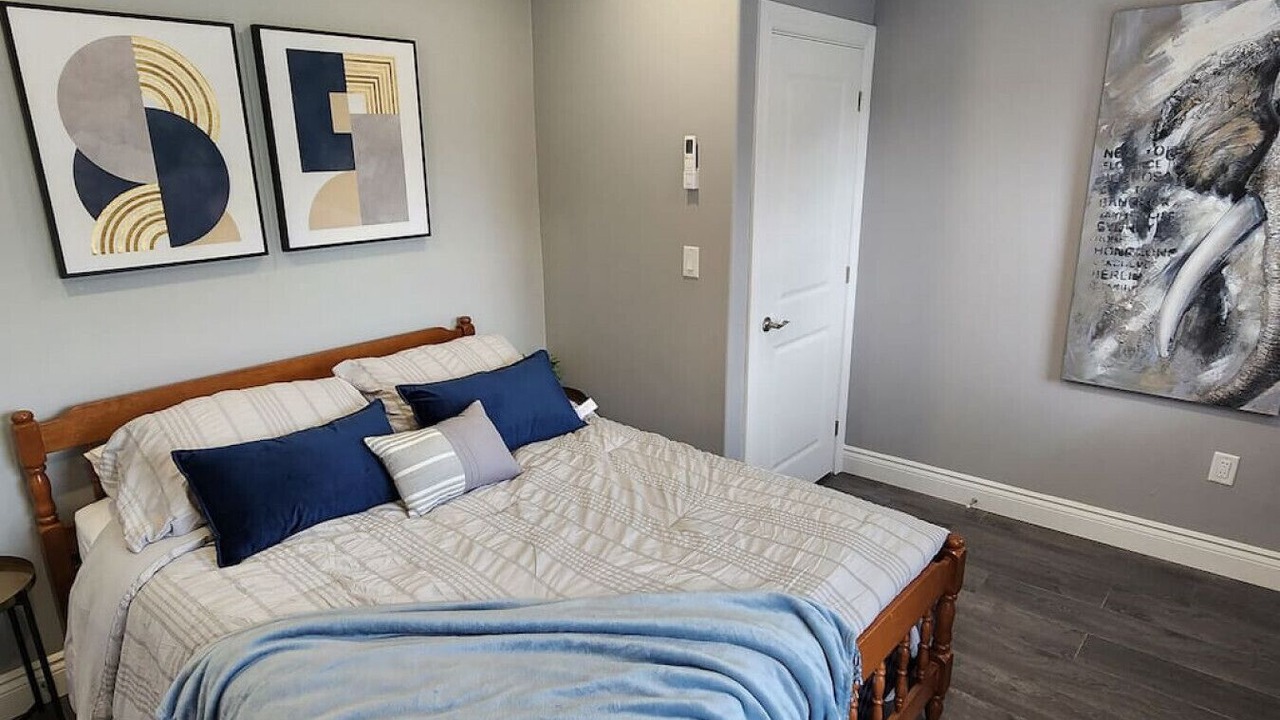 Photo of Bedroom in Walkerville
