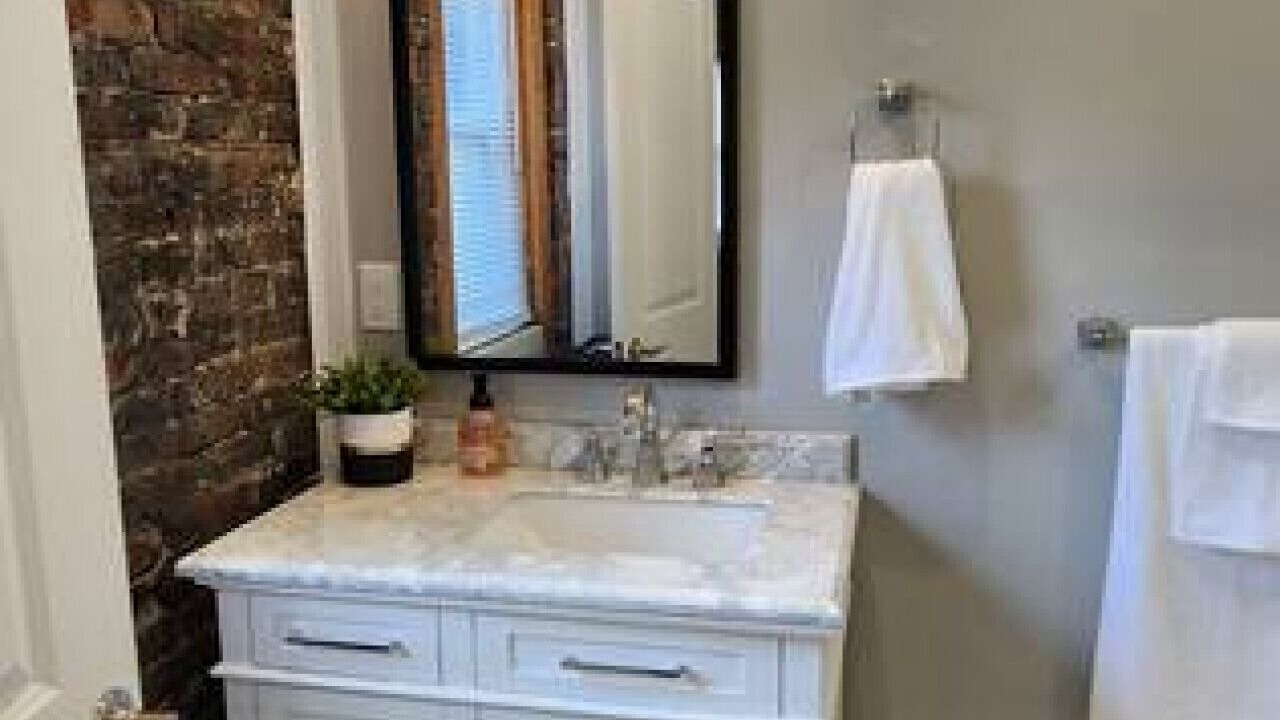 Photo of Bathroom in Walkerville