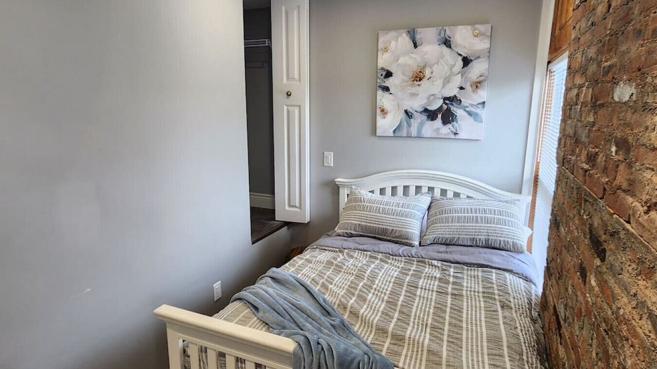 Photo of Bedroom in Walkerville