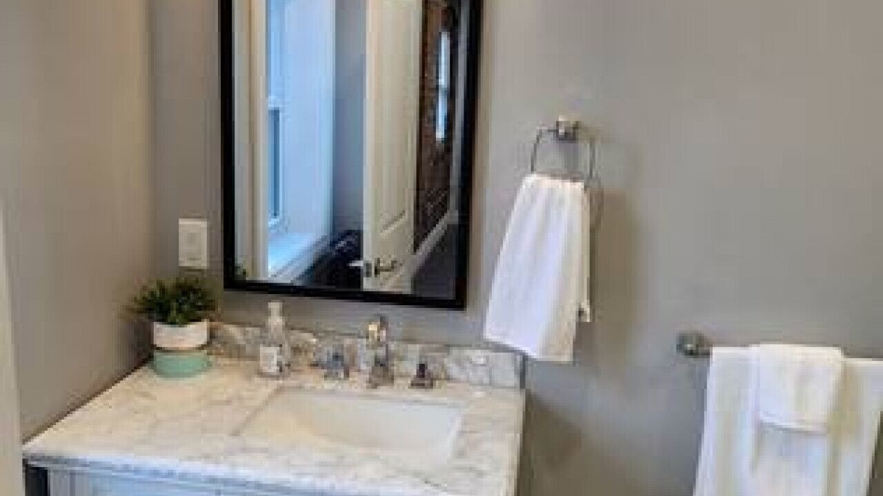 Photo of Bathroom in Walkerville