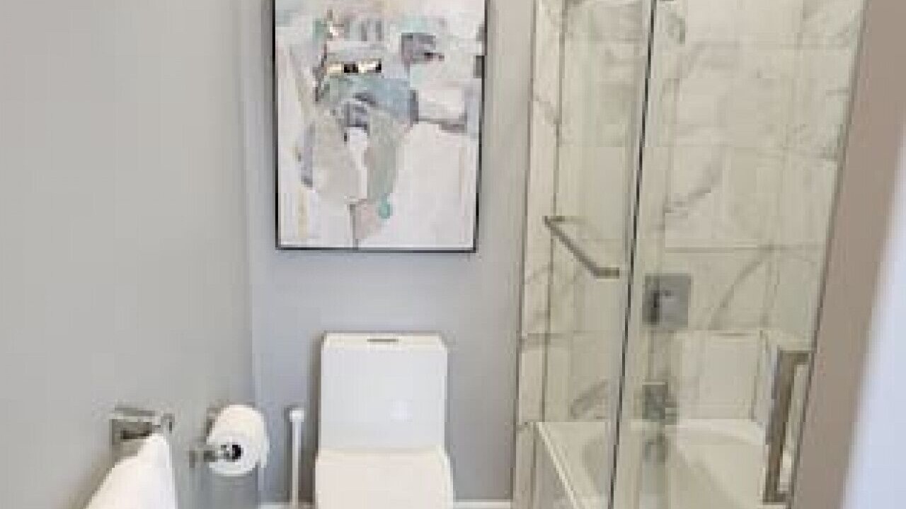 Photo of Bathroom in Walkerville