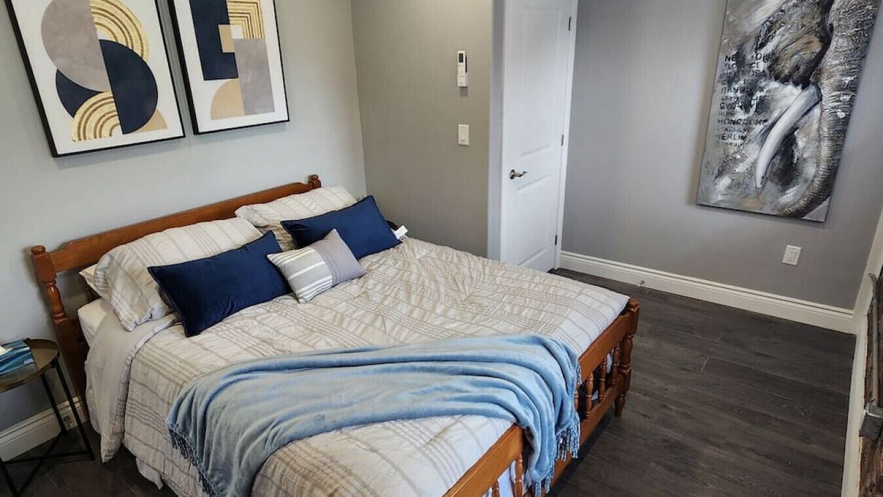 Photo of Bedroom in Walkerville