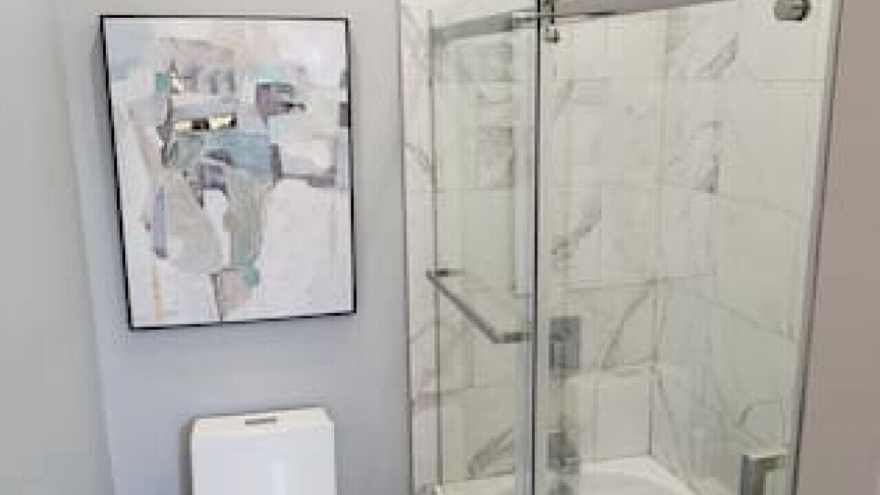 Photo of Bathroom in Walkerville