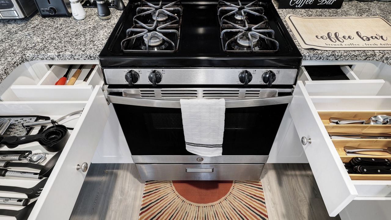 Photo of Kitchen in Southside