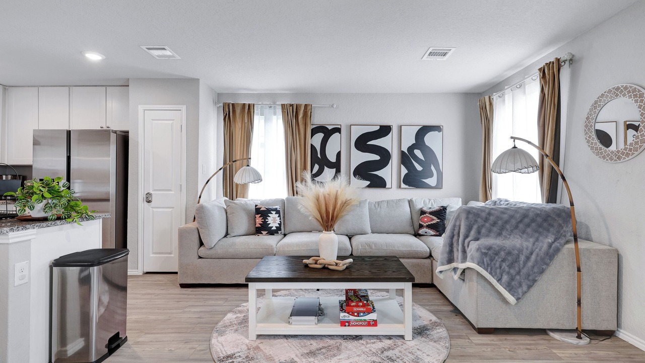 Photo of Livingroom in Southside