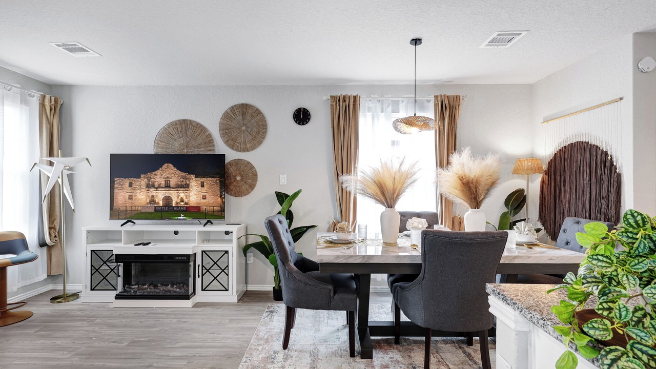 Photo of Bedroom in Southside