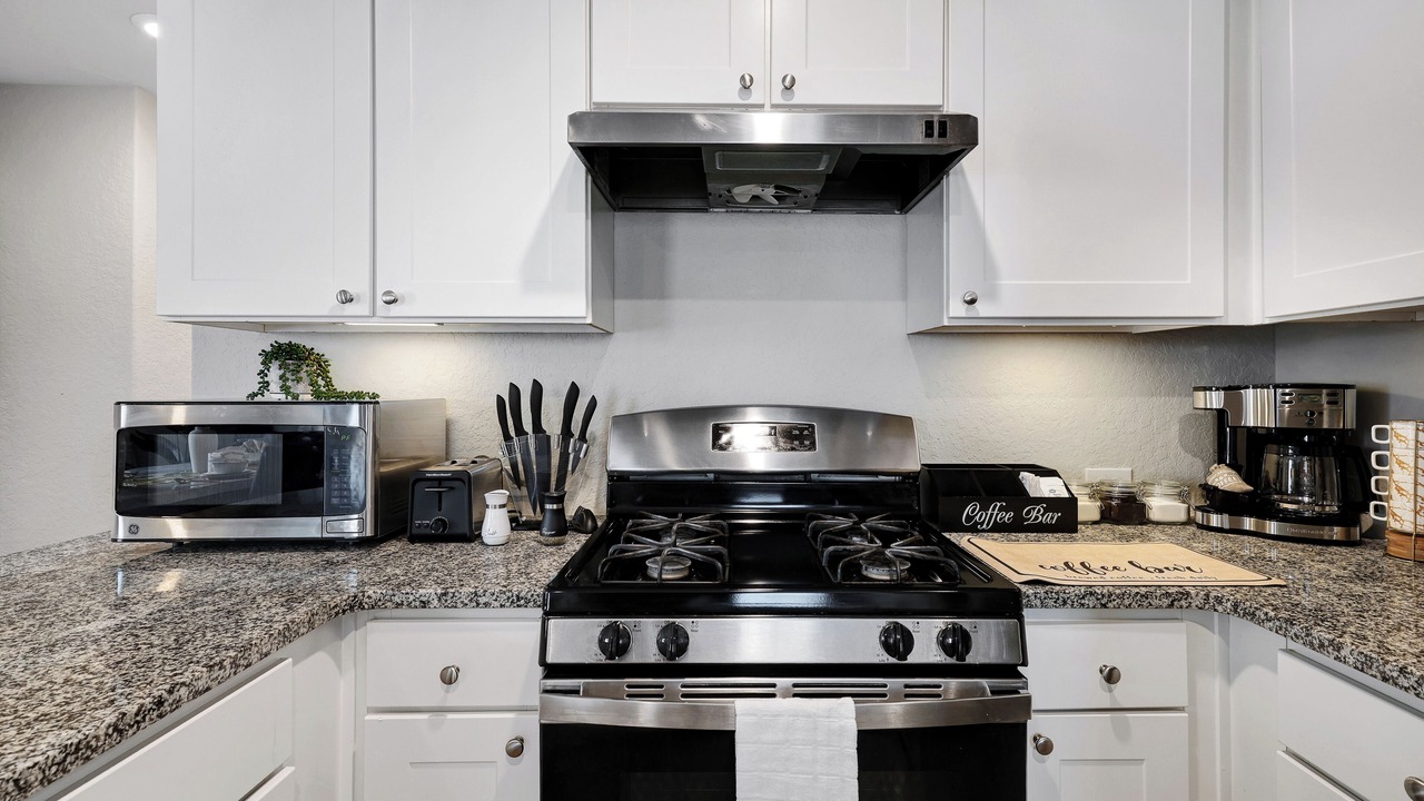 Photo of Kitchen in Southside
