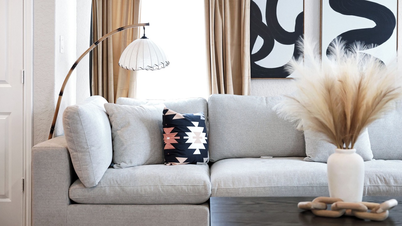 Photo of Livingroom in Southside
