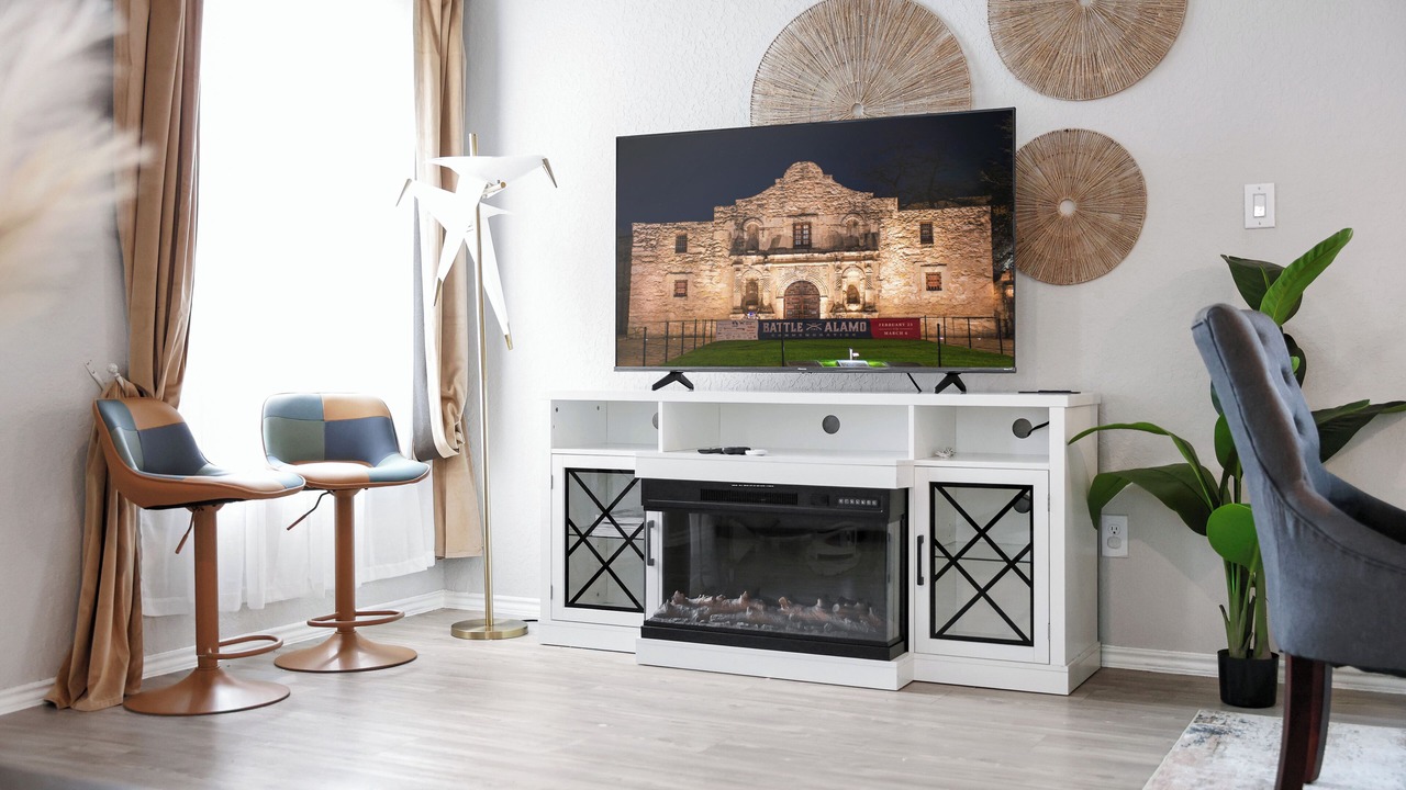 Photo of Livingroom in Southside
