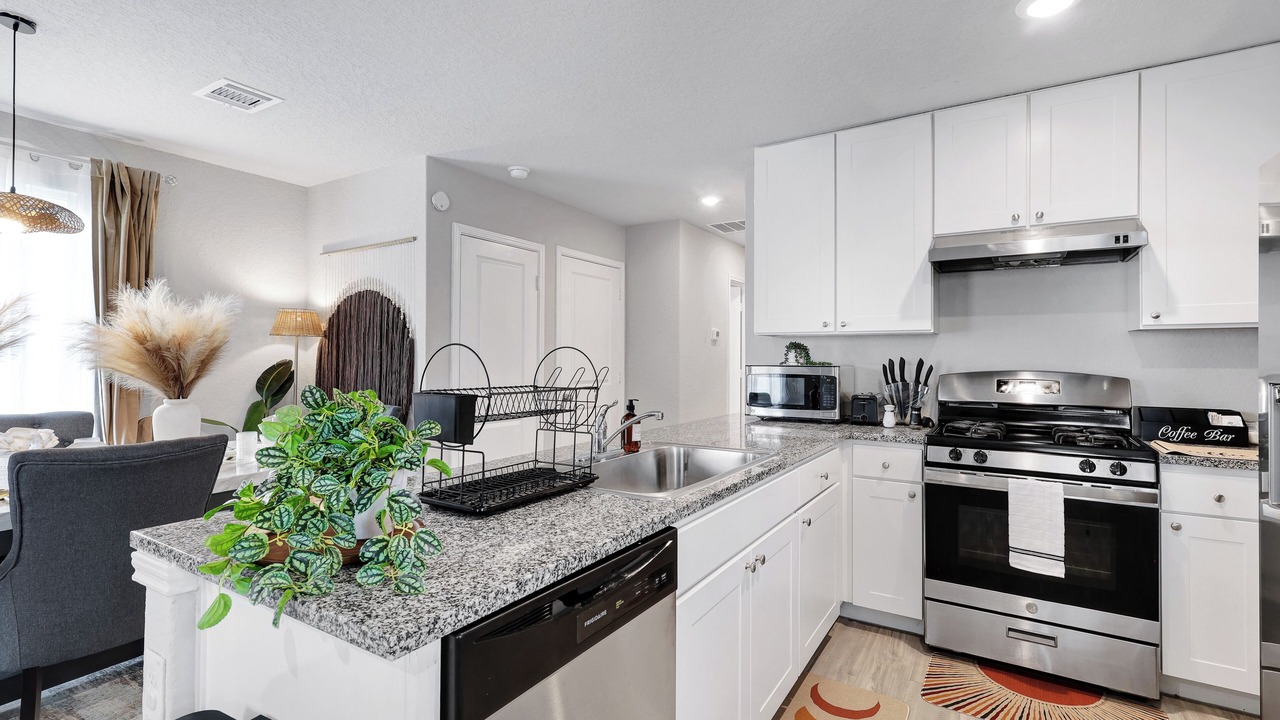 Photo of Kitchen in Southside