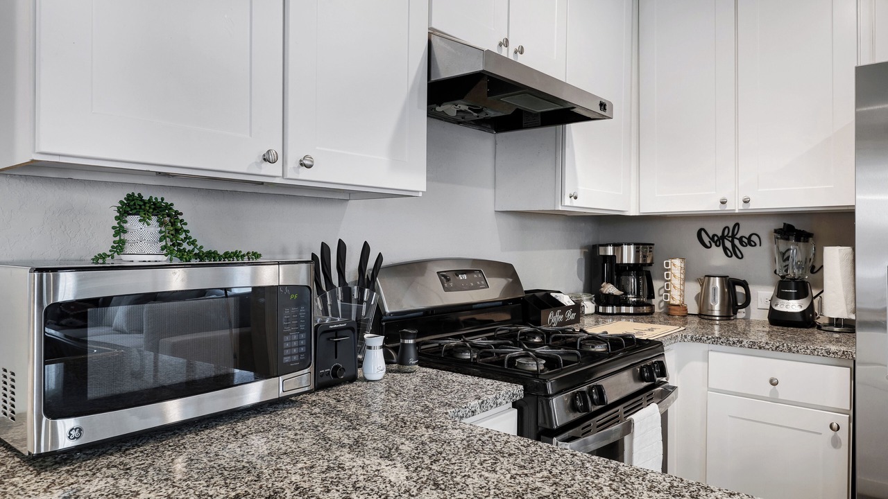 Photo of Kitchen in Southside