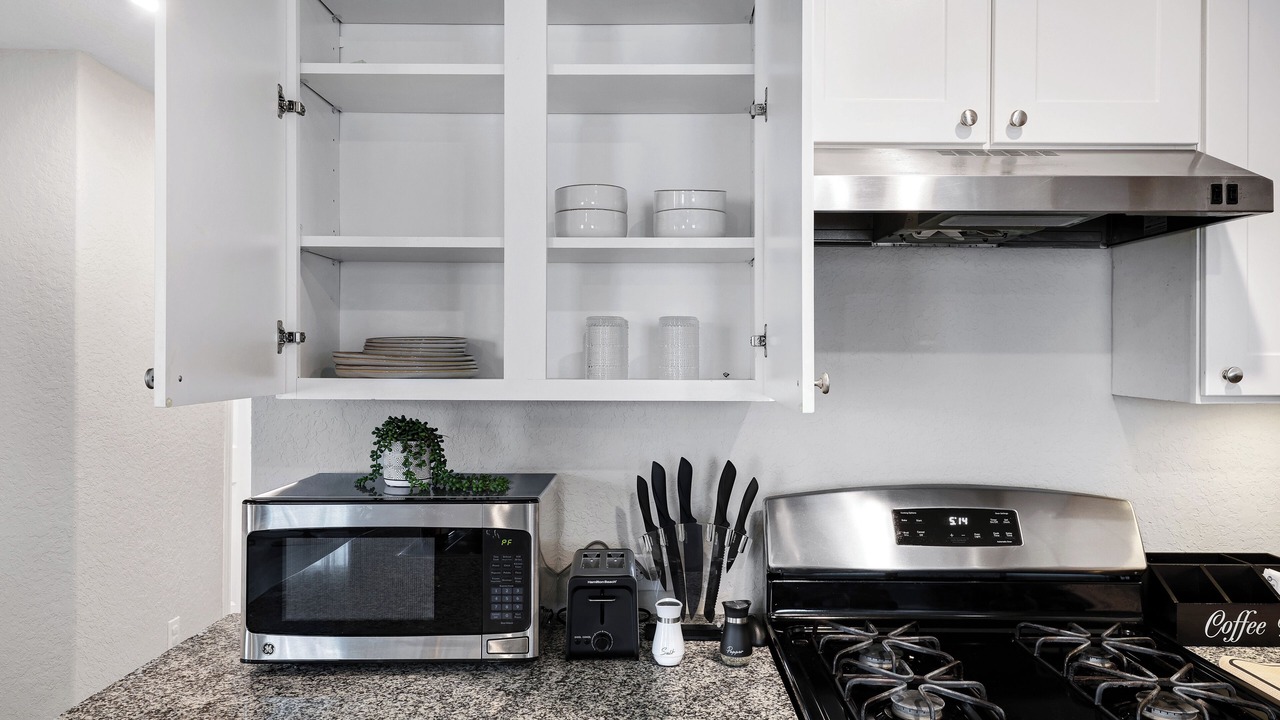 Photo of Kitchen in Southside