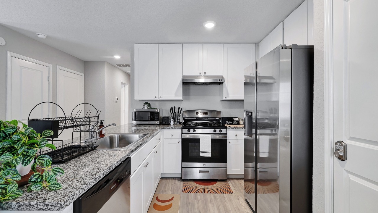 Photo of Kitchen in Southside