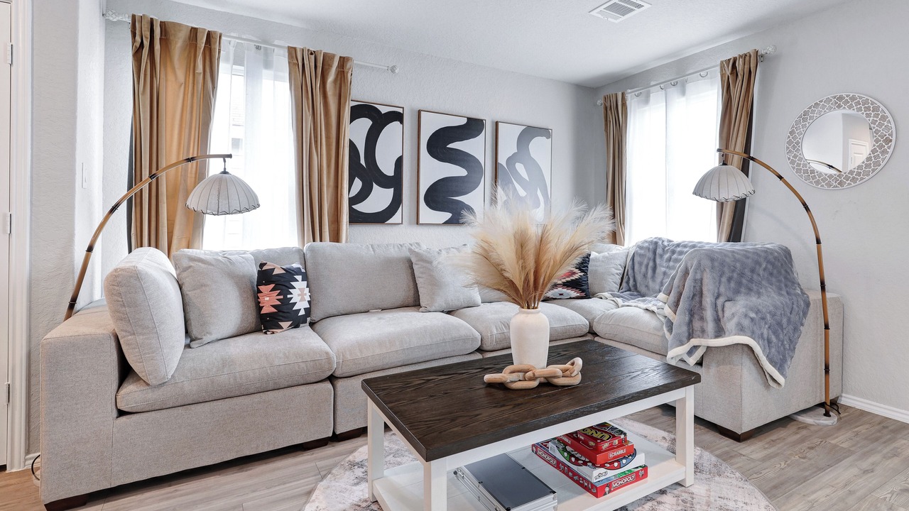 Photo of Livingroom in Southside