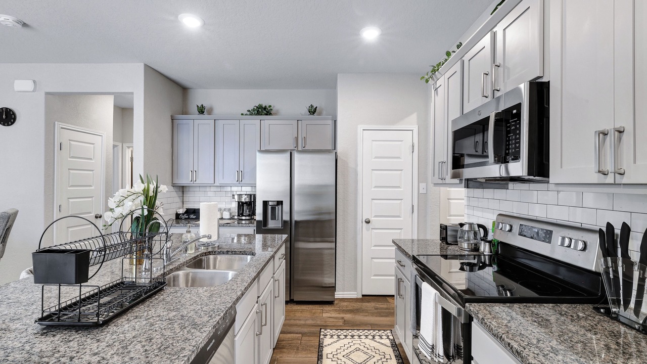 Photo of Kitchen in Converse