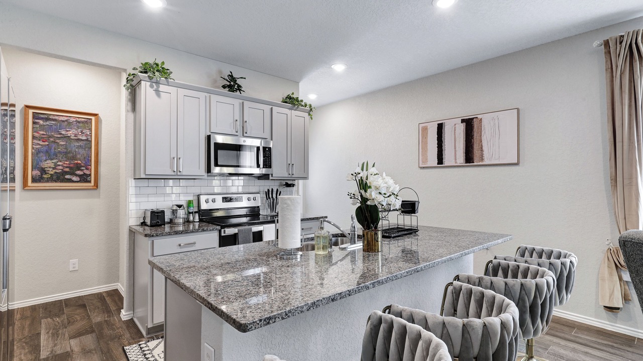 Photo of Kitchen in Converse