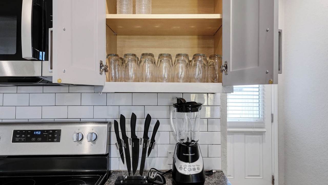 Photo of Kitchen in Converse