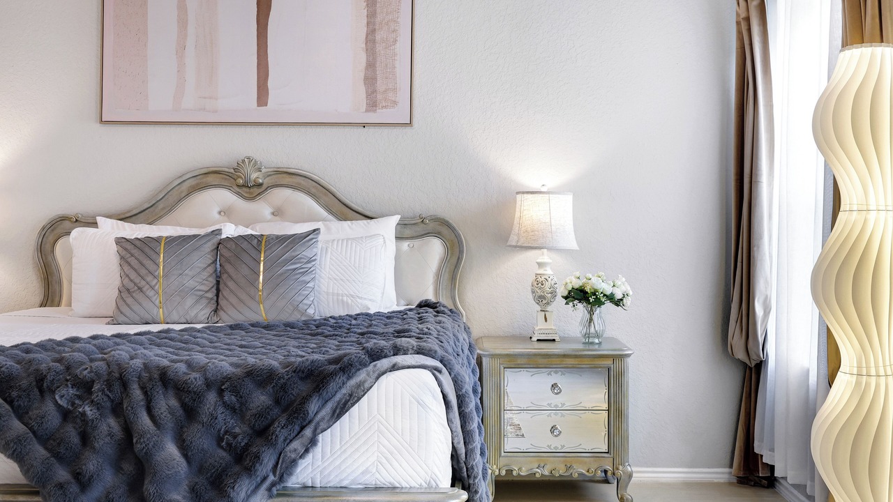 Photo of Bedroom in Converse