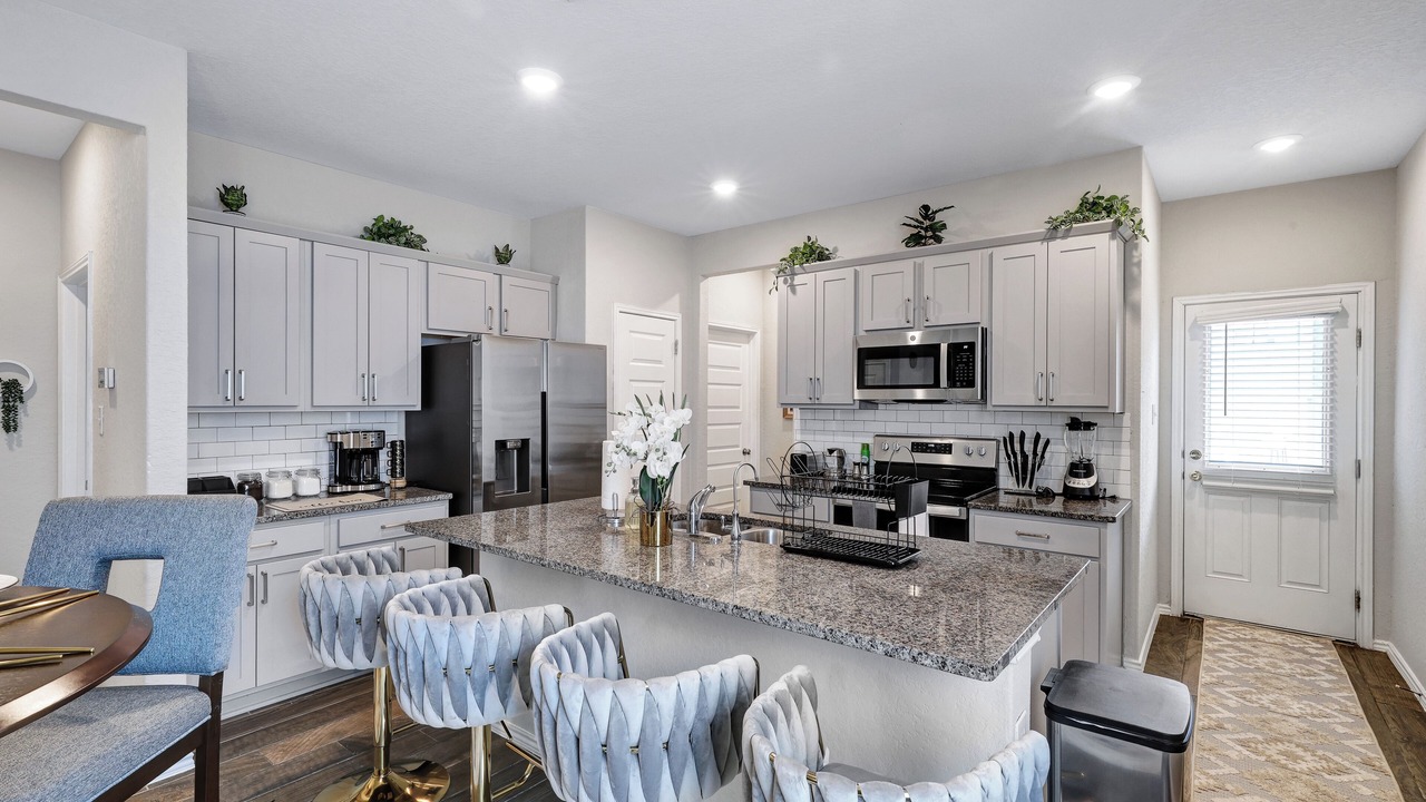 Photo of Kitchen in Converse
