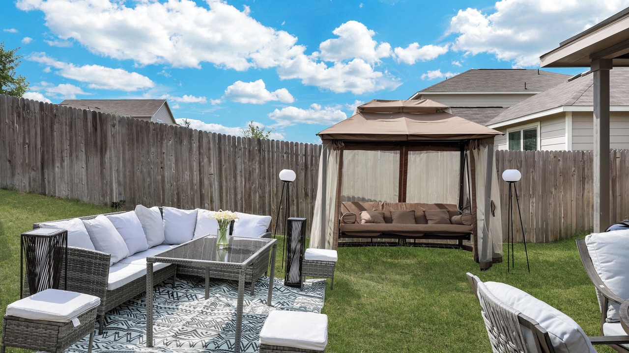 Photo of Outdoor in Converse