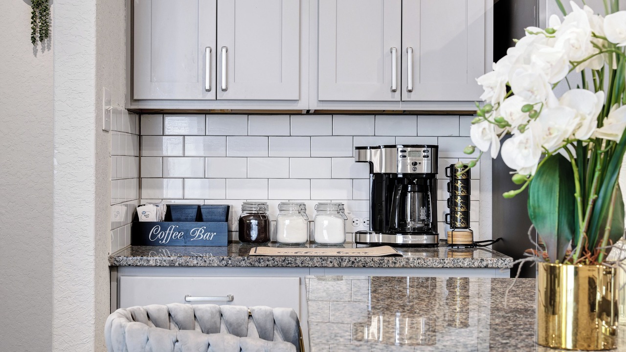 Photo of Kitchen in Converse