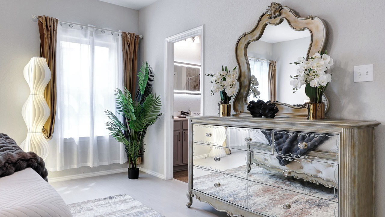Photo of Bedroom in Converse