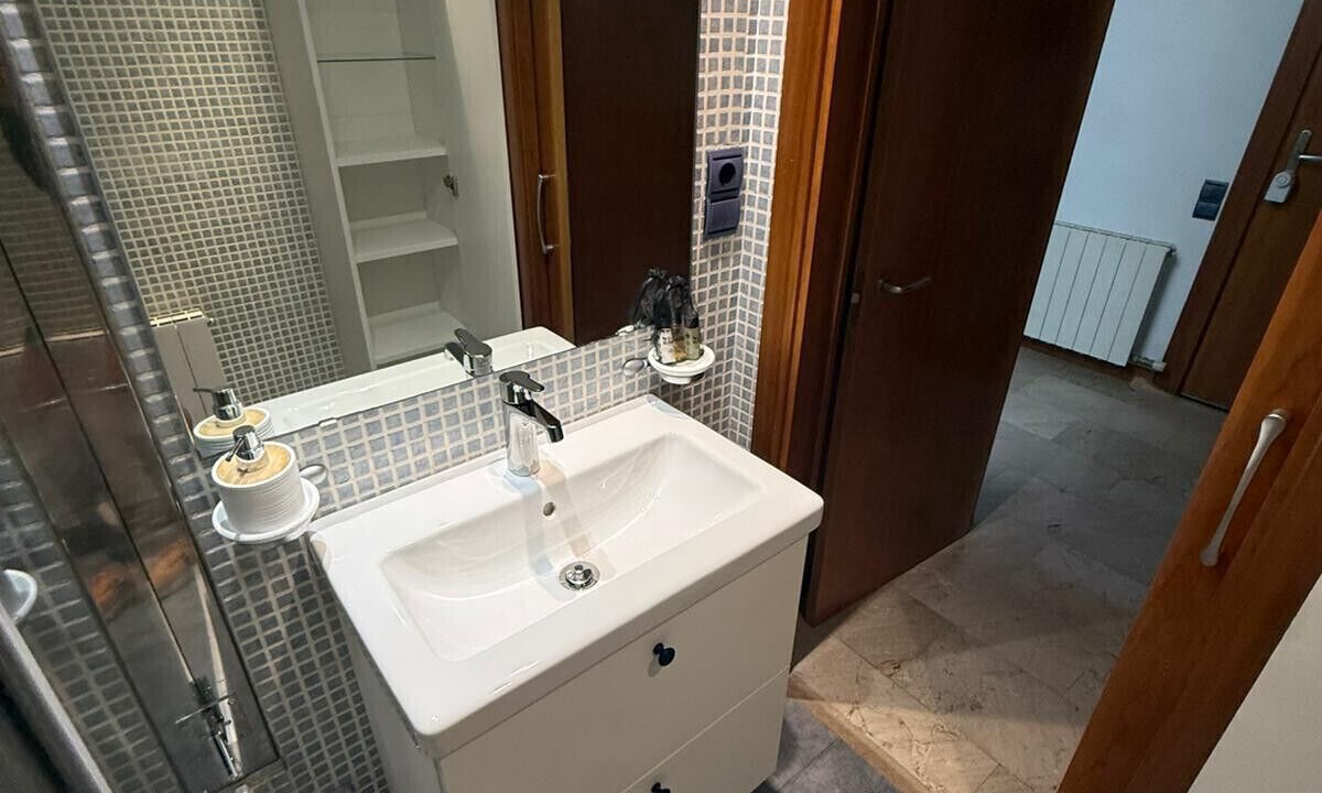 Photo of Bathroom in Montgat