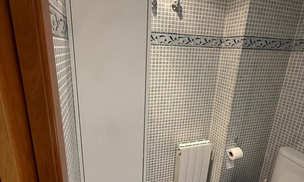 Photo of Bathroom in Montgat
