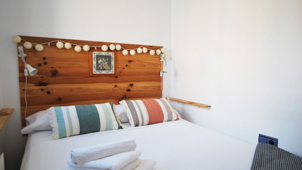 Photo of Bedroom in Montgat