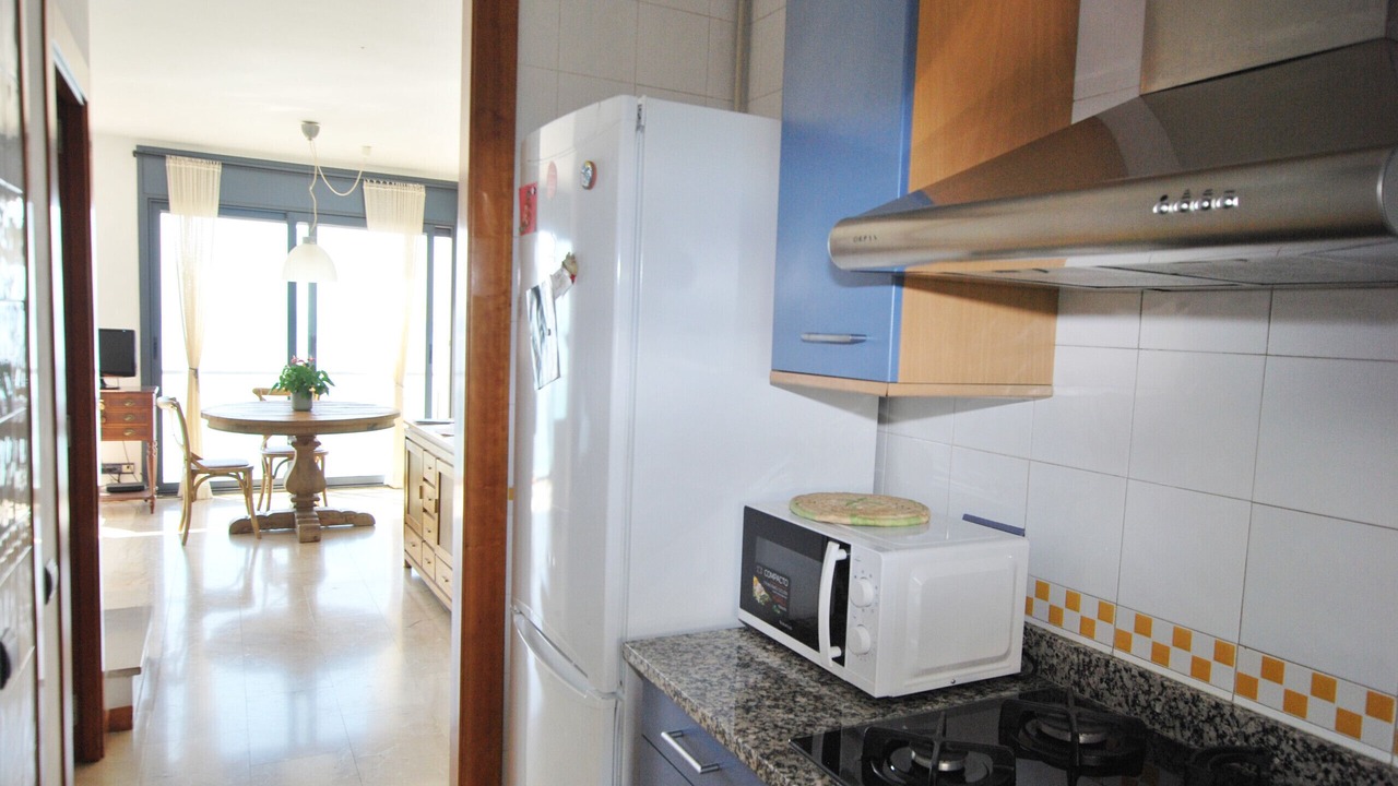 Photo of Kitchen in Montgat