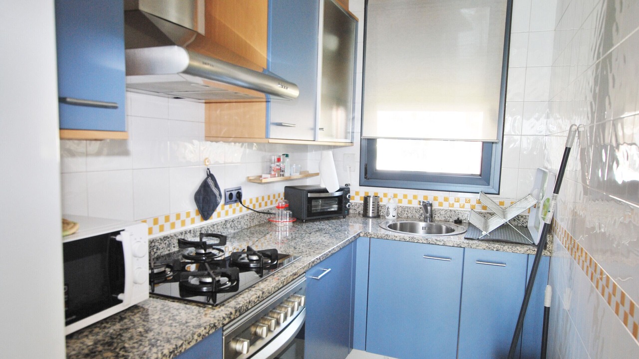 Photo of Kitchen in Montgat