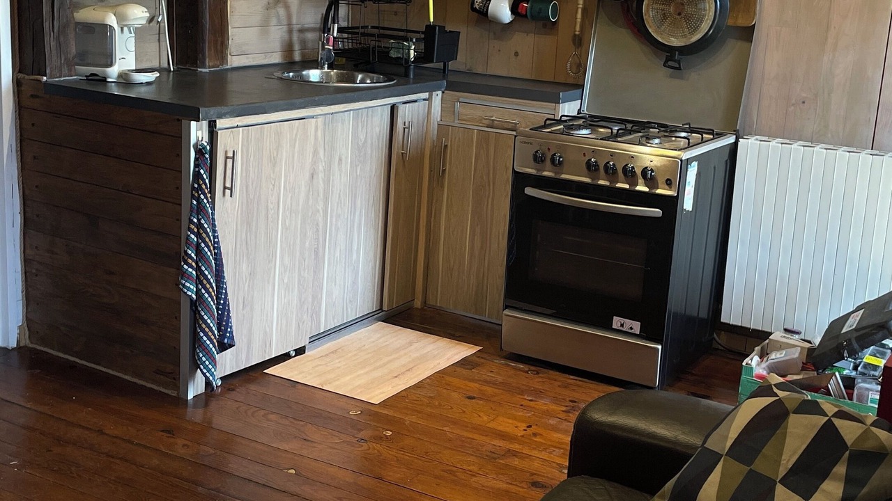 Photo of Kitchen in Saint-Prix