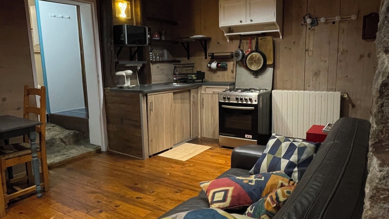 Photo of Livingroom in Saint-Prix