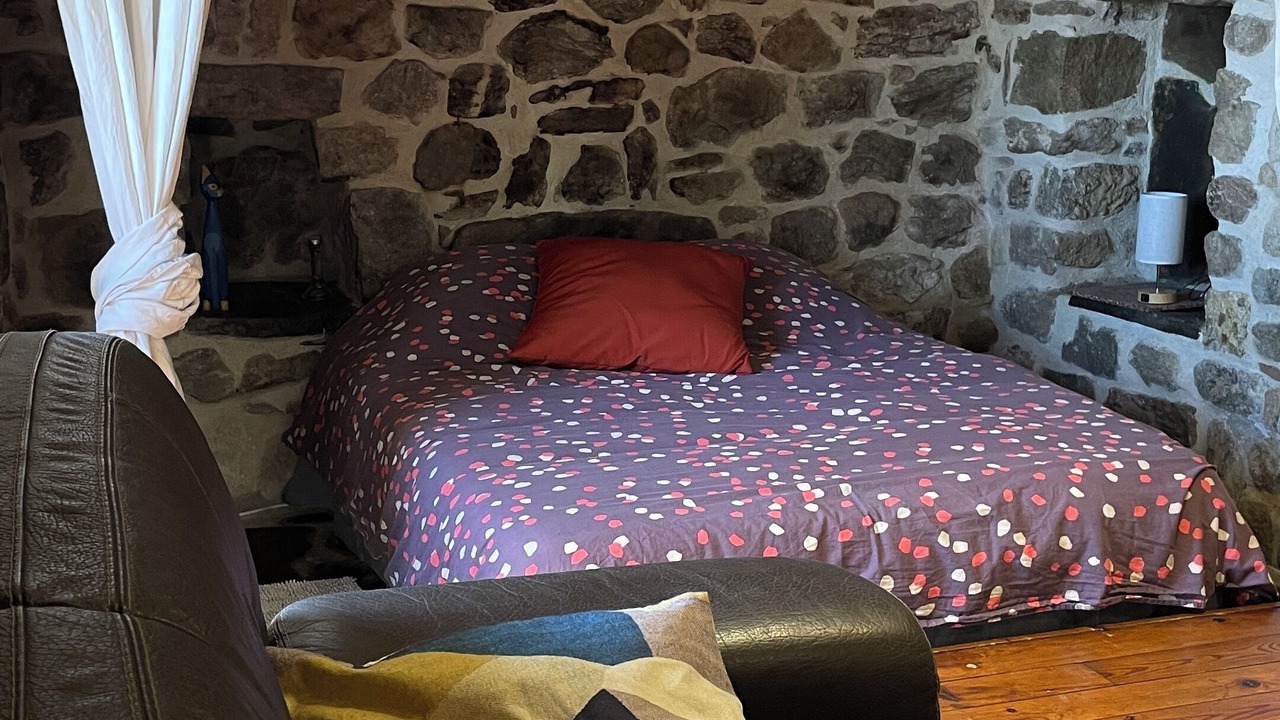 Photo of Bedroom in Saint-Prix